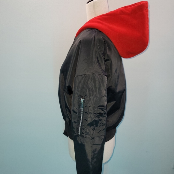 Akira jacket - Picture 3 of 9